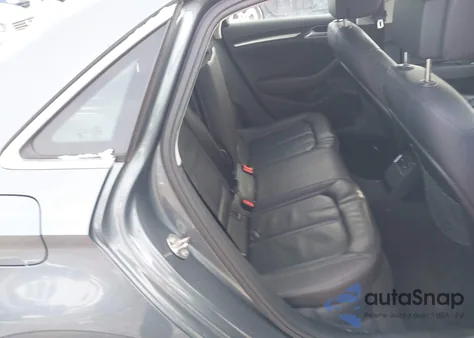 2015 Audi A3 2.0T Premium из США, поврежденный, VIN WAUEFGFF3F1001216